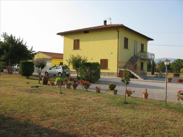 Villa, Cortona - Foto 1