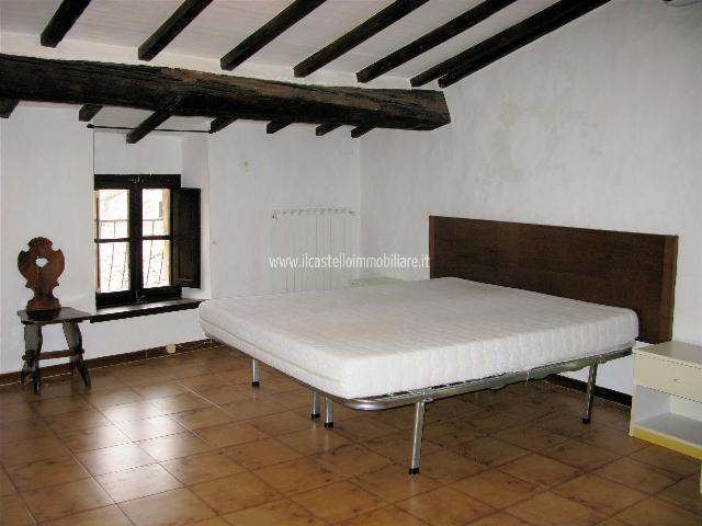 3-room flat in Via Roma, Sarteano - Photo 1