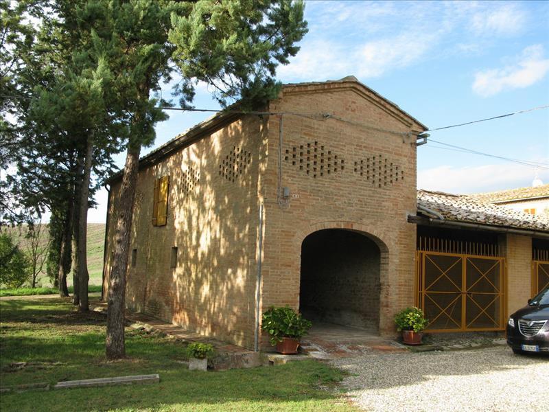 Azienda agricola in , Monteroni D'Arbia, {3} - Foto 2