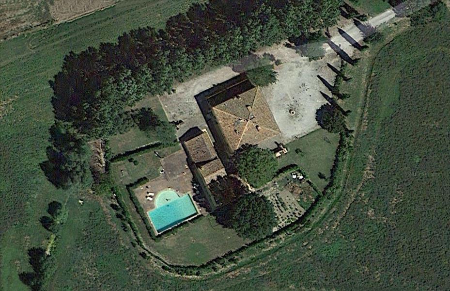 Agriturismo in , Buonconvento, {3} - Foto 2