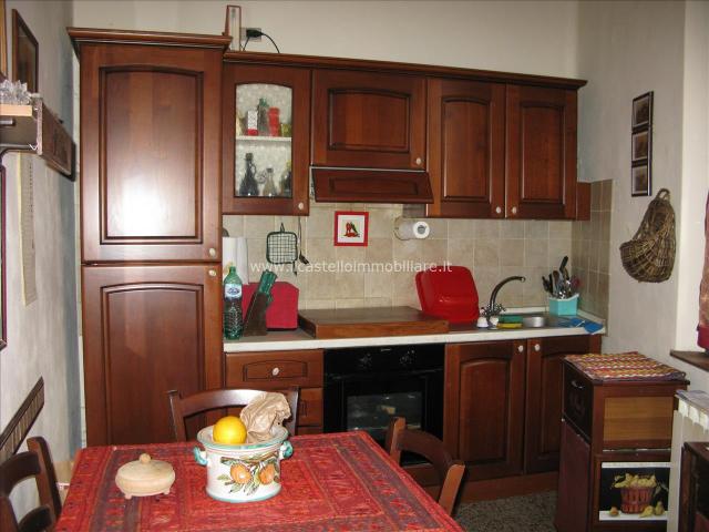 Dreizimmerwohnung, Chiusi - Foto 1