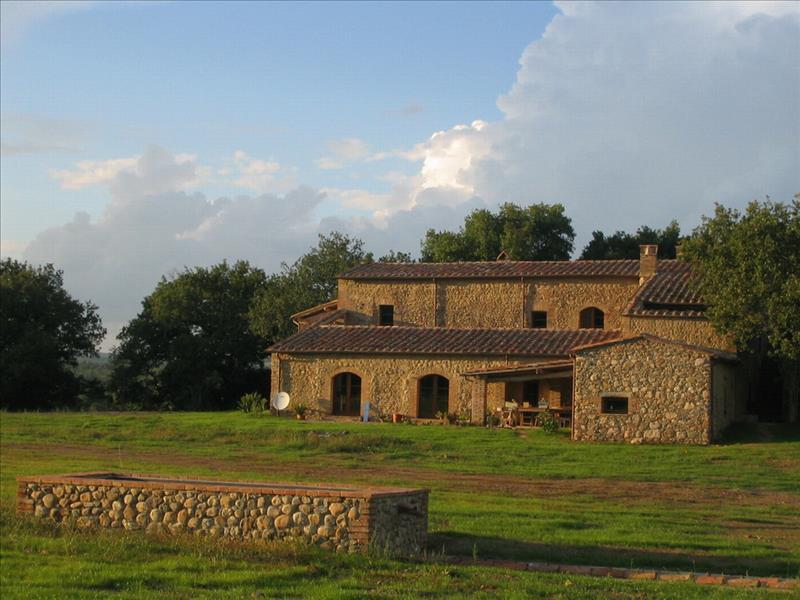 Agriturismo in , Civitella Paganico, {3} - Foto 1