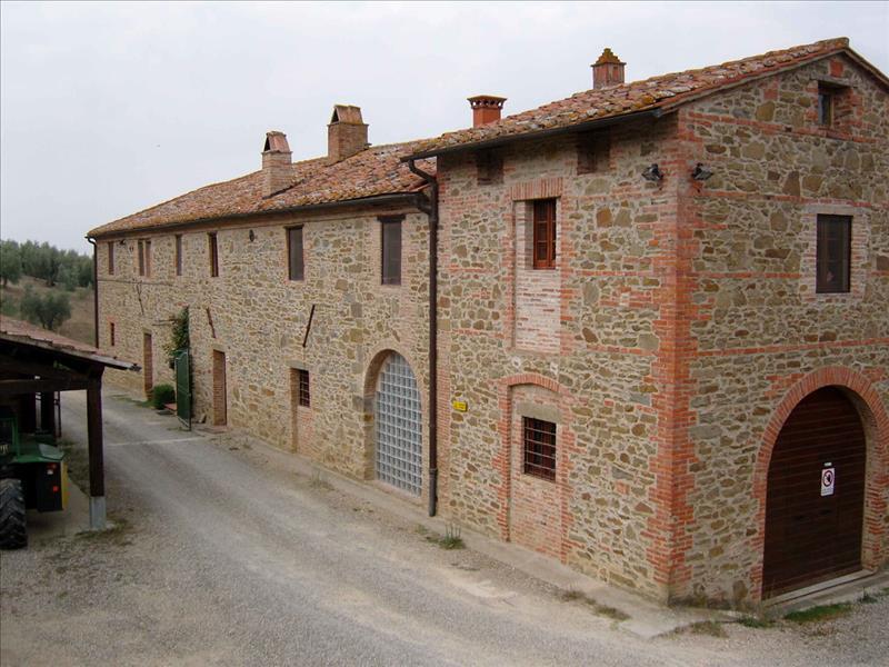 Azienda agricola in , Paciano, {3} - Foto 2