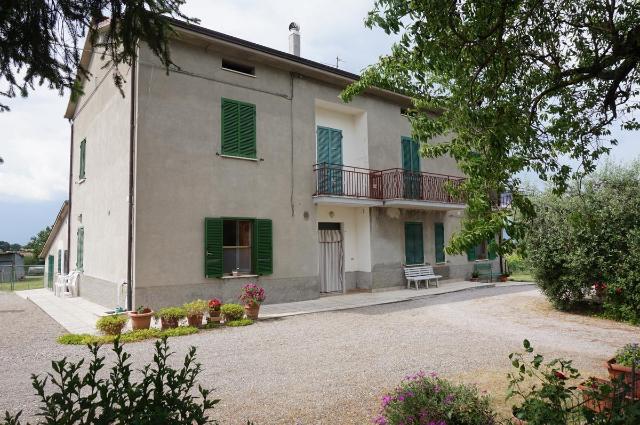 Attached house, Castiglione del Lago - Photo 1