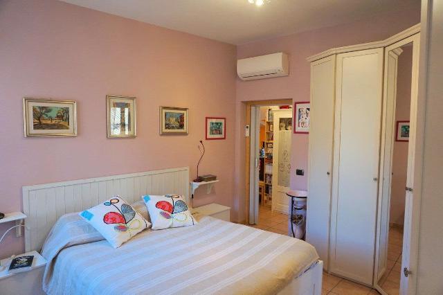 3-room flat in Piazza Bargagli 13, Sarteano - Photo 1