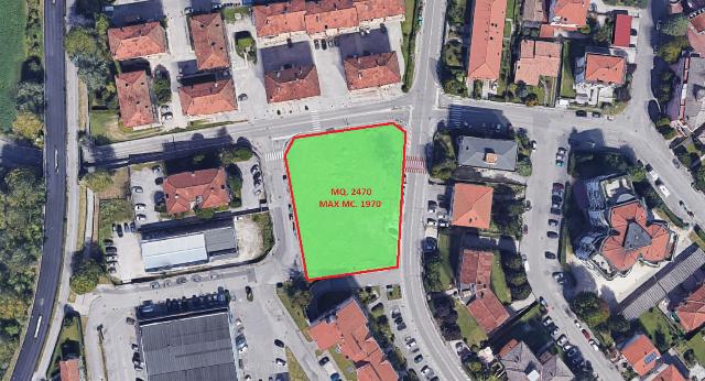 main planimetry real estate image