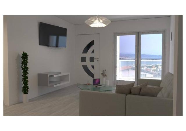 4-room flat in Via Sebastiano Satta, Sant'Antioco - Photo 1