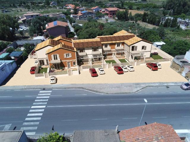 Terraced house in Via Nazionale, Carbonia - Photo 1