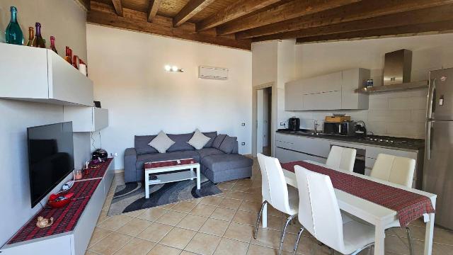 4-room flat in Via Torino 40, Uta - Photo 1