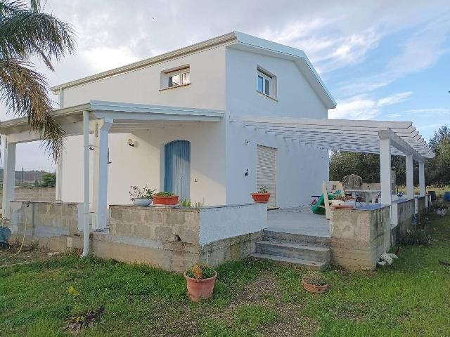 Mansion in Via dell'Oceano Indiano, Alcamo - Photo 1