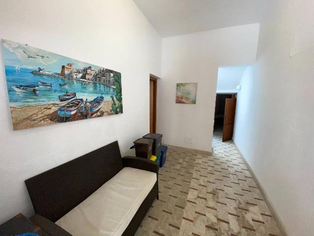 Detached house in Via Trento, Castellammare del Golfo - Photo 1