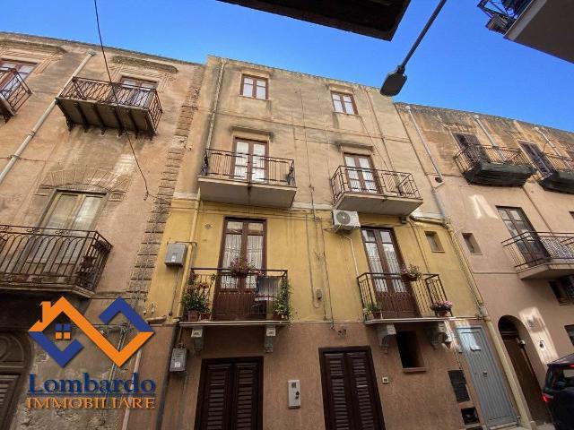 Casa indipendente in Via Nunzio Nasi, Castellammare del Golfo - Foto 1