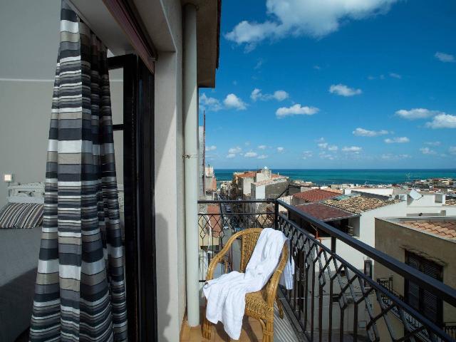 Apartament in Via Roma, Castellammare del Golfo - Photo 1