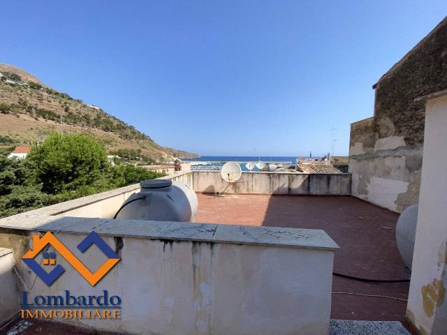 Detached house in Via Discesa Badia, Castellammare del Golfo - Photo 1