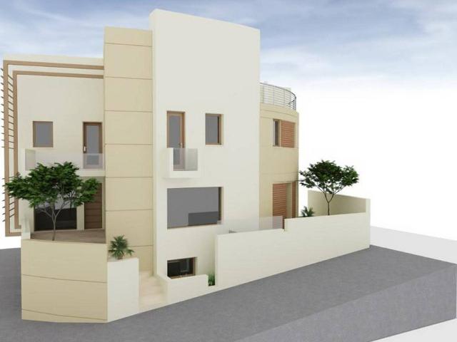 Detached house in Via Segesta, Castellammare del Golfo - Photo 1