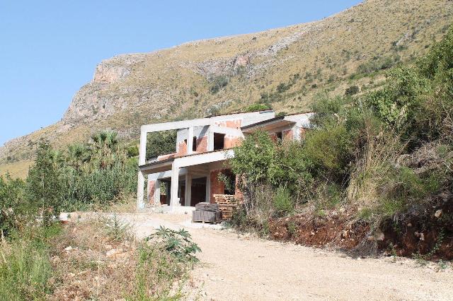 Villa in Strada Provinciale Fraginesi Costamante, Castellammare del Golfo - Foto 1