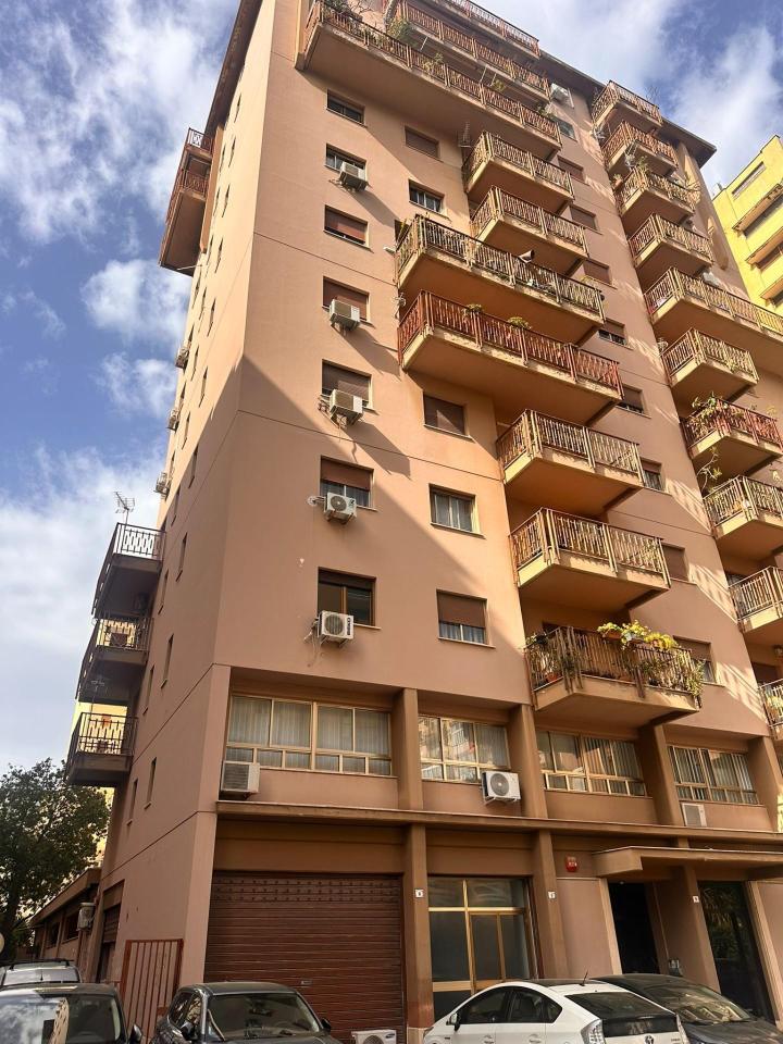 appartamento in vendita a Palermo in zona Resuttana