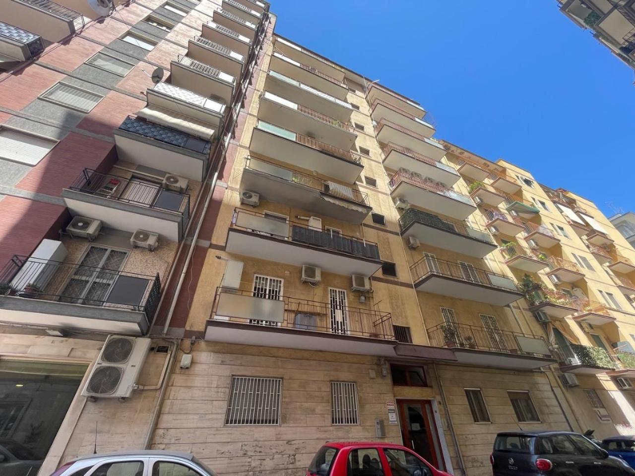 appartamento in vendita a Taranto in zona Tre Carrare-Battisti