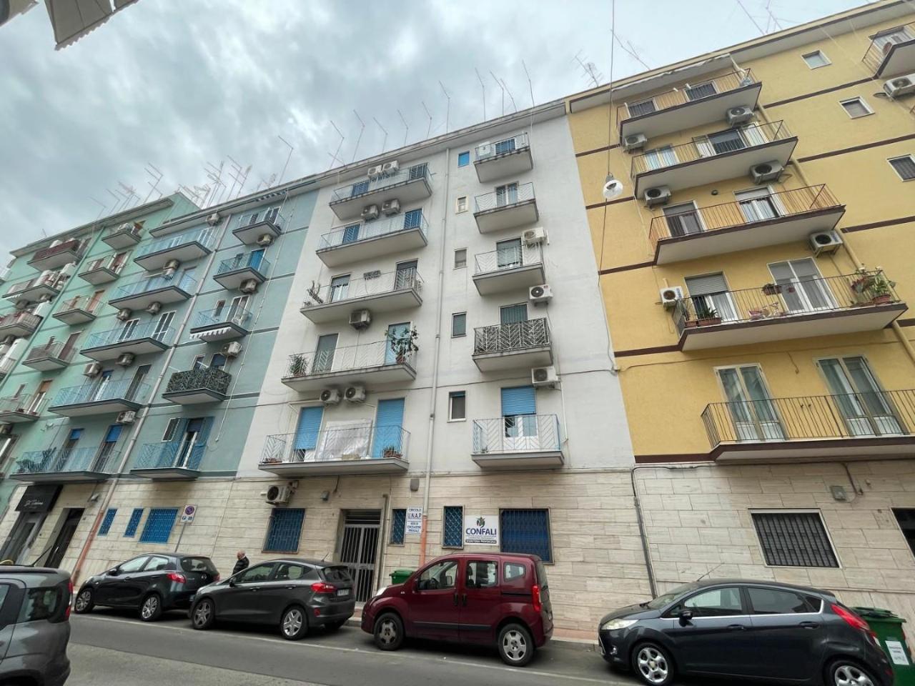 appartamento in vendita a Taranto in zona Tre Carrare-Battisti
