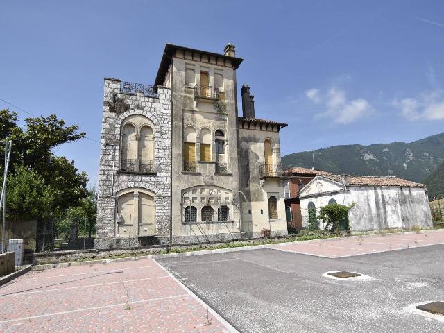 Villa in Via Molinetto, Borso del Grappa - Foto 1