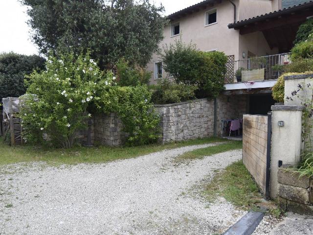 Villa in Via San Pio X, Borso del Grappa - Foto 1