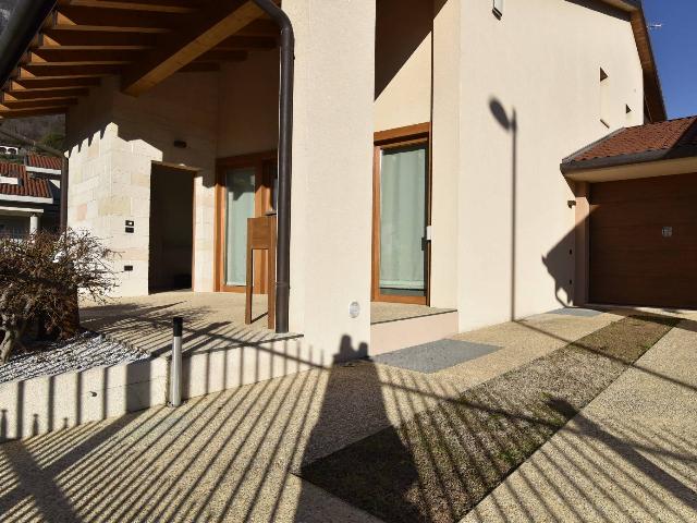 Villa in {3}, Contrà Castelnuovo - Foto 1