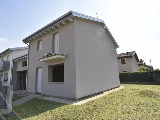 Villa in Via Bodi, Cassola - Foto 1