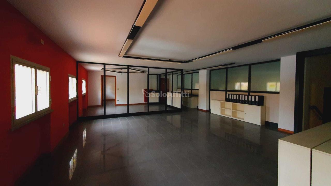 Ufficio in Via Decio Raggi 7777, Forli', {3} - Foto 1