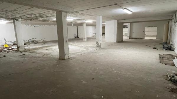 Magazzino in Via Giuseppe Garibaldi, Misano Adriatico, {3} - Foto 1