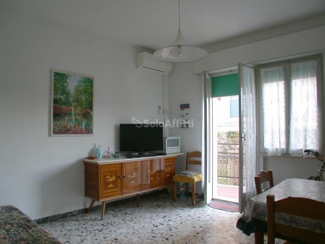 Zweizimmerwohnung, Fano - Foto 1