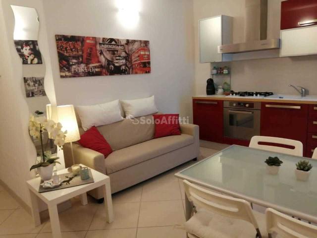 2-room flat in Via della Marina, Fano - Photo 1