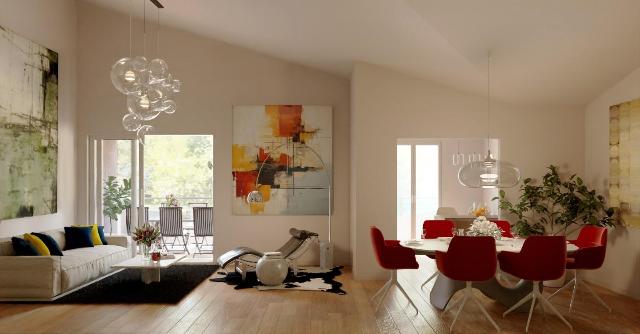 Penthouse, Lucca - Photo 1