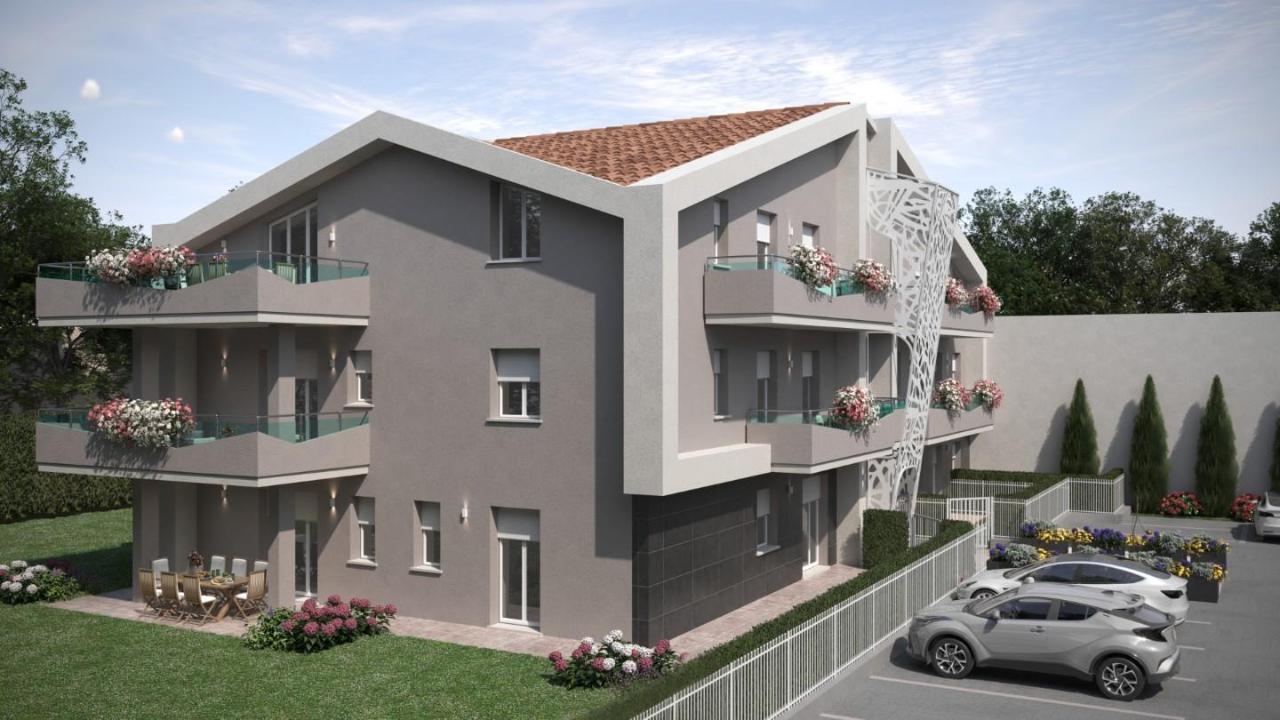 appartamento in vendita a Lucca in zona zona San Marco