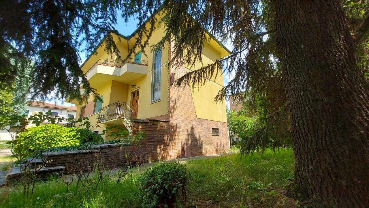 casa indipendente in vendita a Lucca in zona zona San Filippo