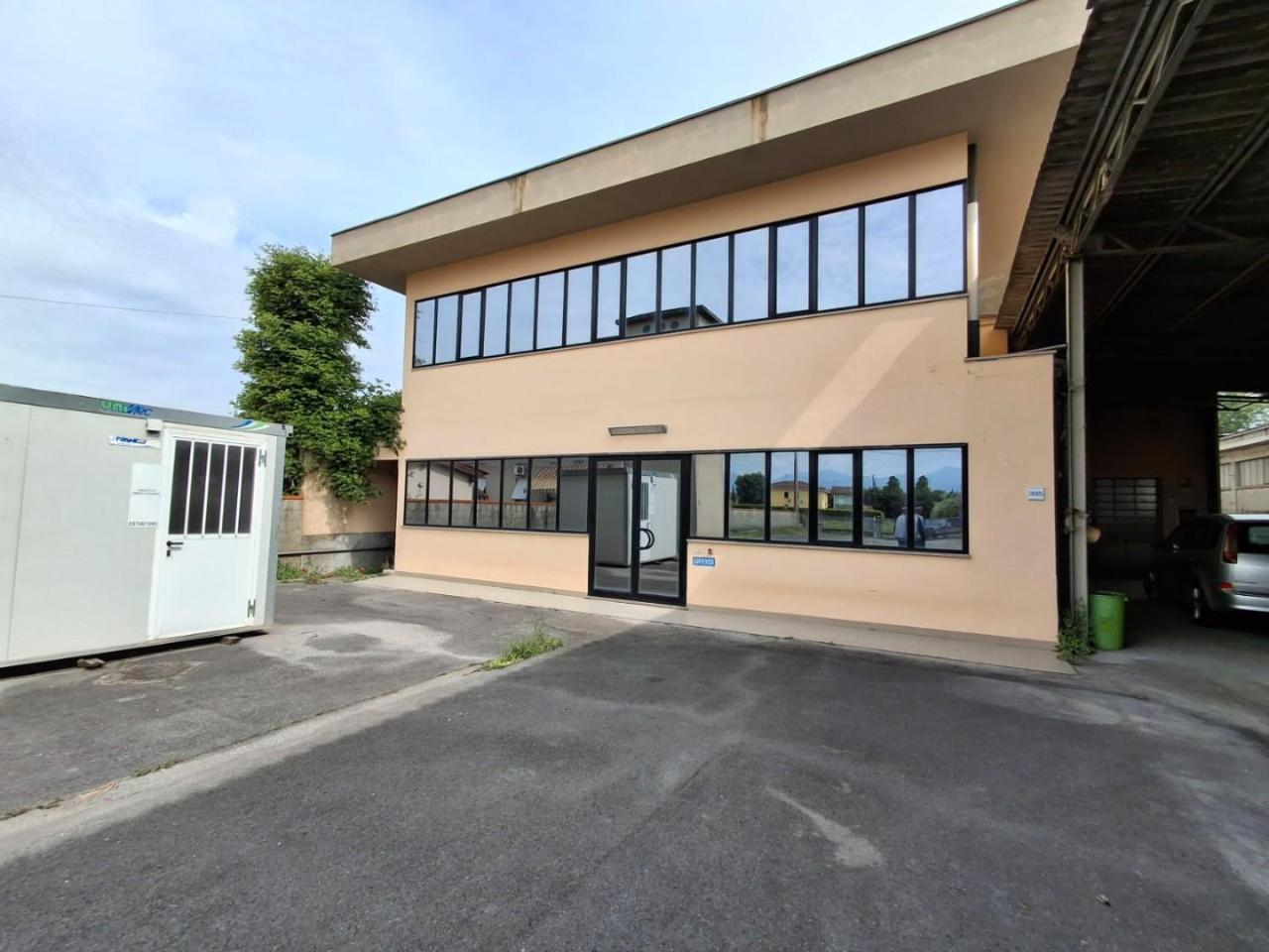 Capannone in , Capannori, {3} - Foto 1