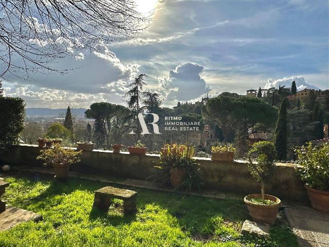 Villa in Via San Domenico 52, Firenze - Foto 1