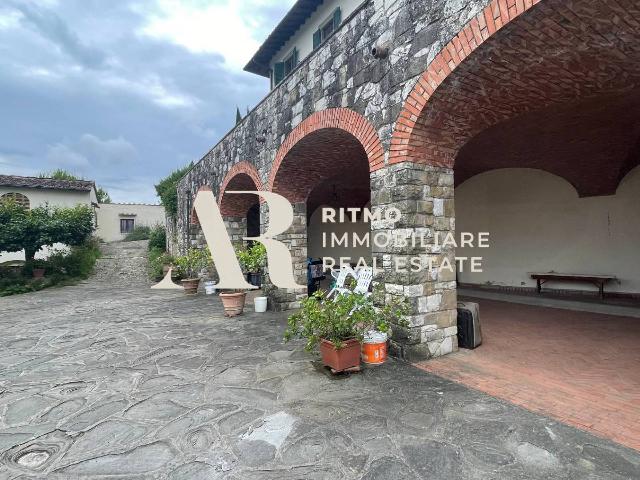 3-room flat in Via di Vacciano 24, Bagno a Ripoli - Photo 1