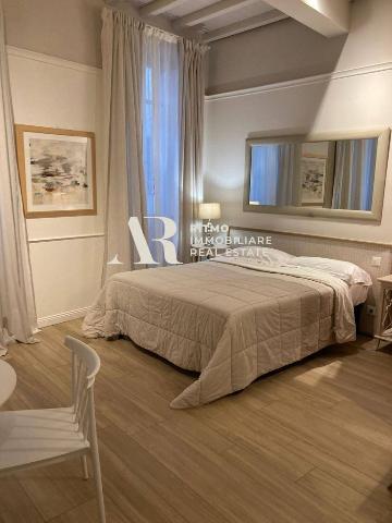 One-room flat in {3}, Via De' Macci 4 - Photo 1