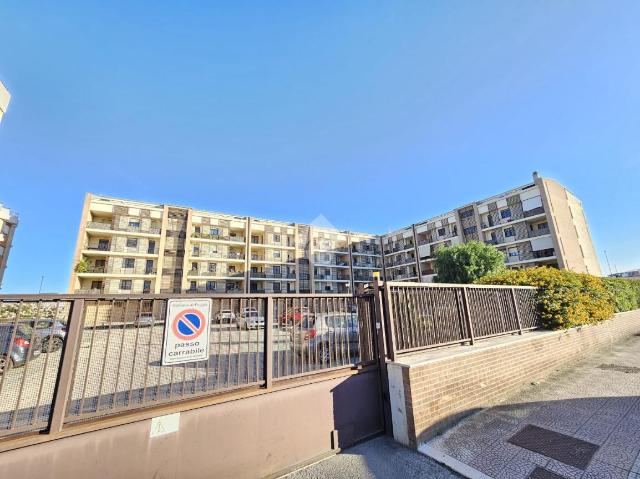 2-room flat in Via Giuseppe Mandara 90, Foggia - Photo 1