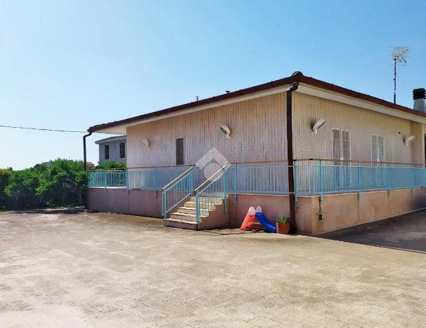 Mansion in Unnamed Road, Foggia - Photo 1