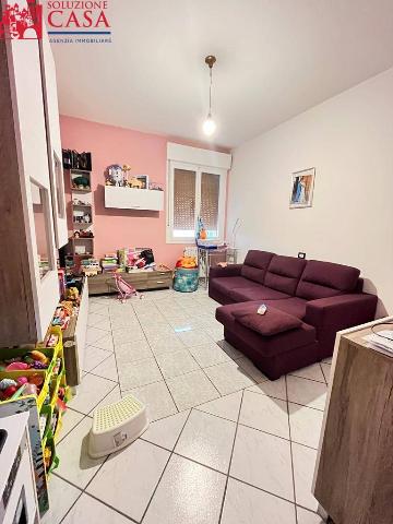 4-room flat in Via Falzoni Gallerani, Cento - Photo 1