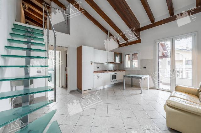 2-room flat in Via Sicilia, Cento - Photo 1