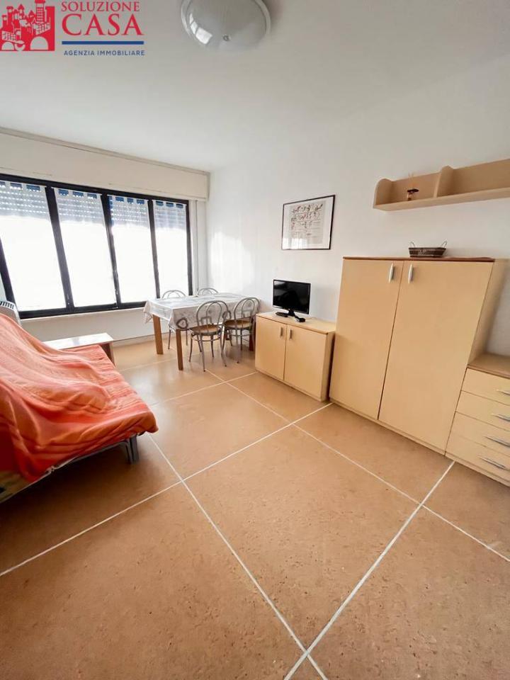 Appartamento in affitto a Comacchio