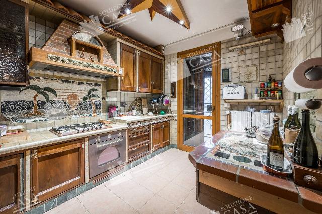 Terraced house in Via Pilati 26, San Pietro in Casale - Photo 1