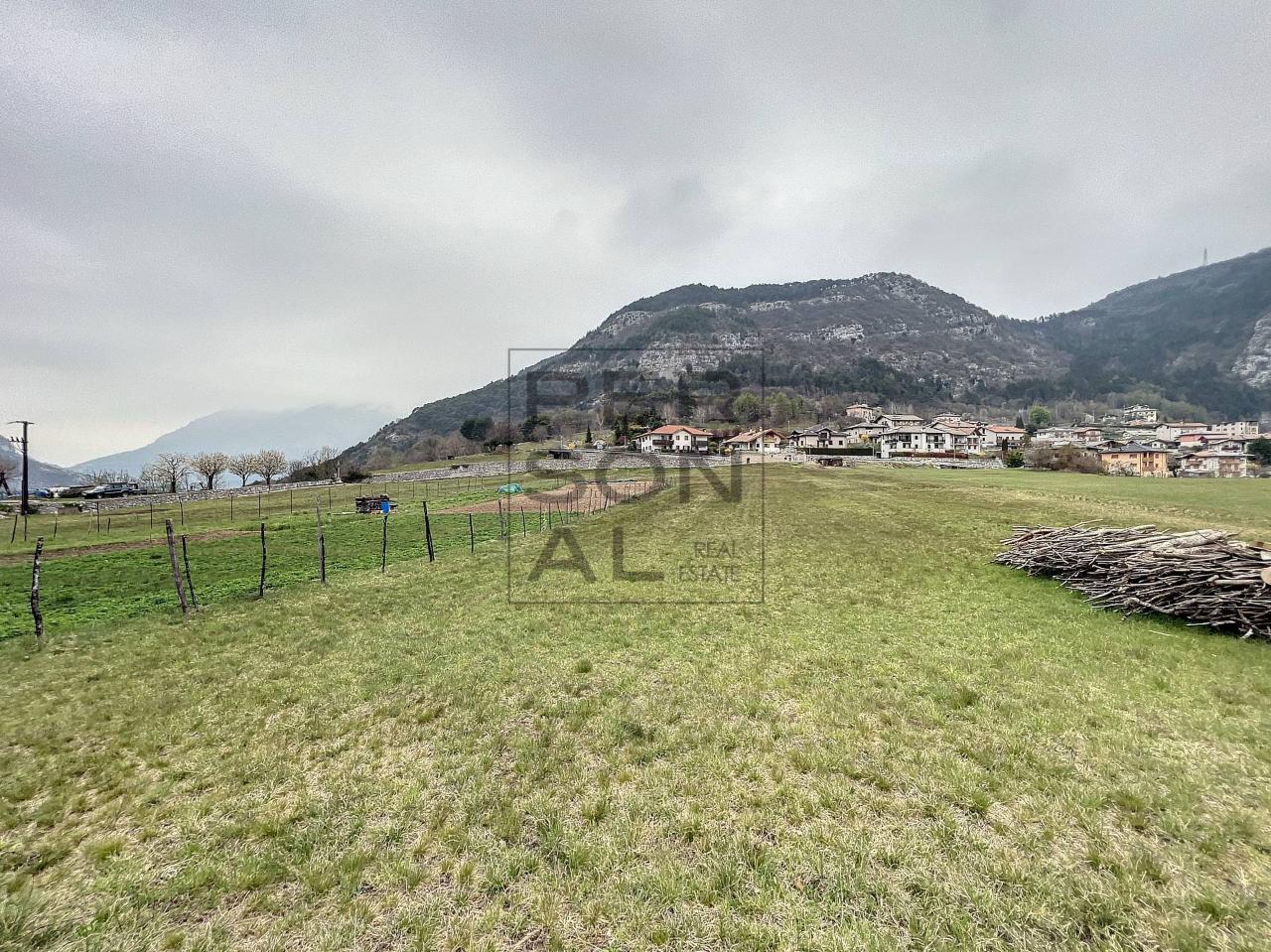 Terreno agricolo in vendita a Vallelaghi