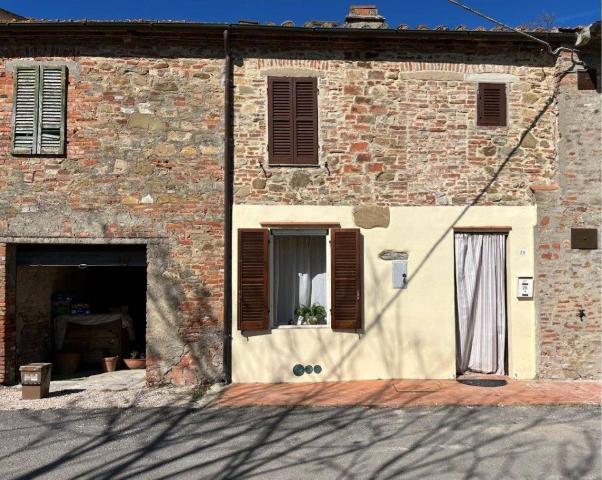 Detached house in Via Mazzini S.N.C, Castiglione del Lago - Photo 1