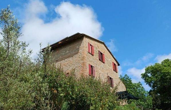 Country house or cottage in Vocabolo Acquaiole, Città della Pieve - Photo 1