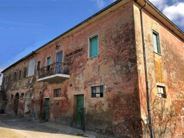 Detached house, Montepulciano - Photo 1