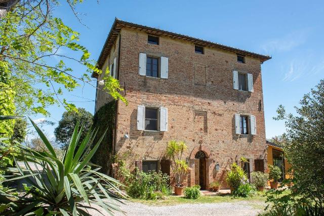 Mansion in Localita Lopi di Sopra S.N.C, Castiglione del Lago - Photo 1