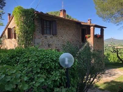 Country house or cottage in Via Tavernelle, Panicale - Photo 1